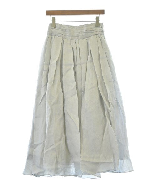 ebure กระโปรงยาว/แม็กซี่ยาว