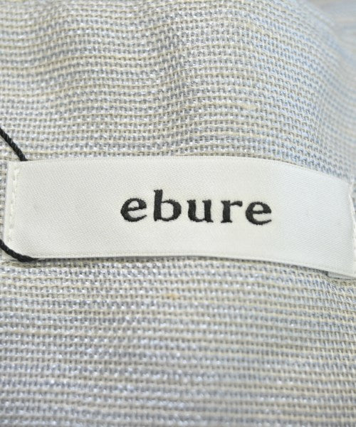 ebure กระโปรงยาว/แม็กซี่ยาว