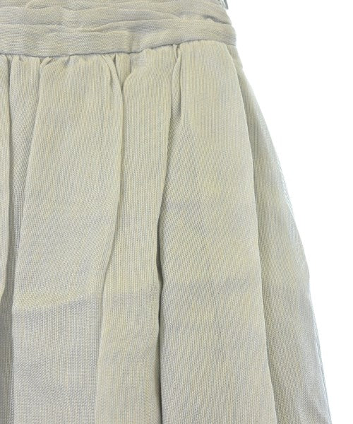 ebure กระโปรงยาว/แม็กซี่ยาว