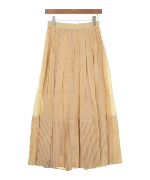 ebure กระโปรงยาว/แม็กซี่ยาว