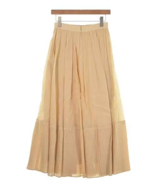 ebure กระโปรงยาว/แม็กซี่ยาว