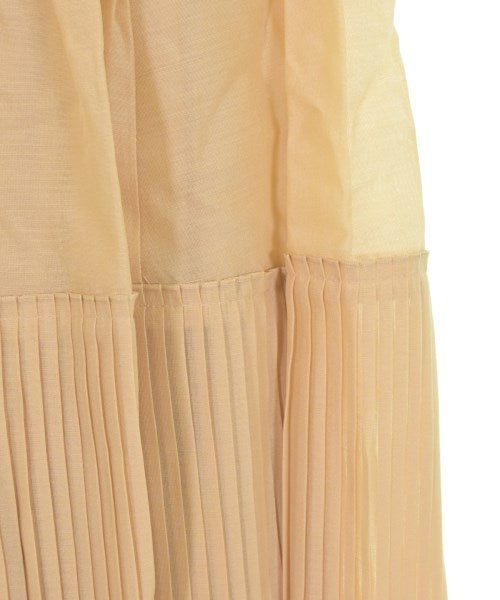 ebure กระโปรงยาว/แม็กซี่ยาว