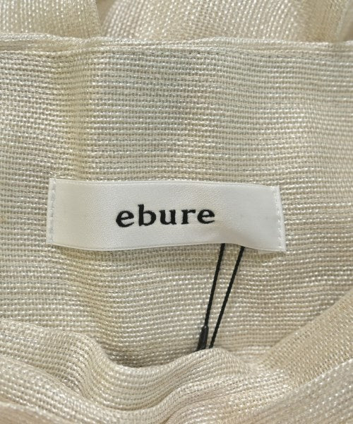 ebure กระโปรงยาว/แม็กซี่ยาว