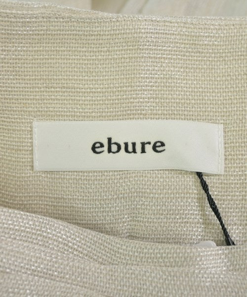 ebure กระโปรงยาว/แม็กซี่ยาว