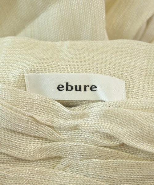 ebure กระโปรงยาว/แม็กซี่ยาว