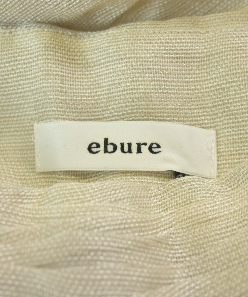ebure กระโปรงยาว/แม็กซี่ยาว