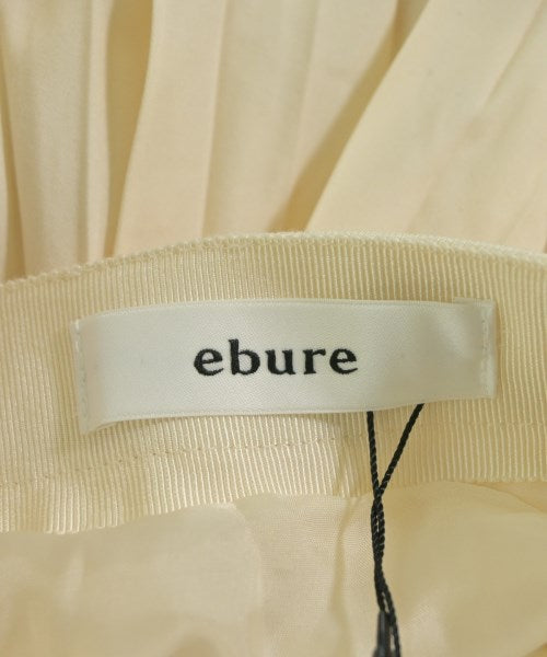 ebure กระโปรงยาว/แม็กซี่ยาว