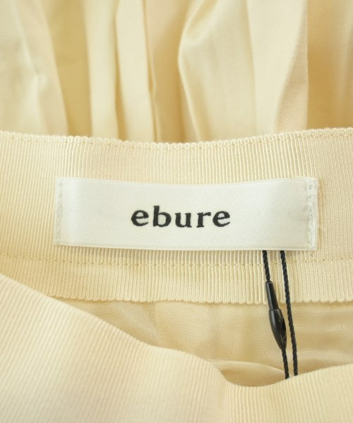 ebure กระโปรงยาว/แม็กซี่ยาว