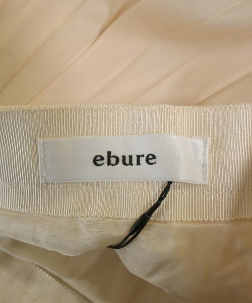 ebure กระโปรงยาว/แม็กซี่ยาว