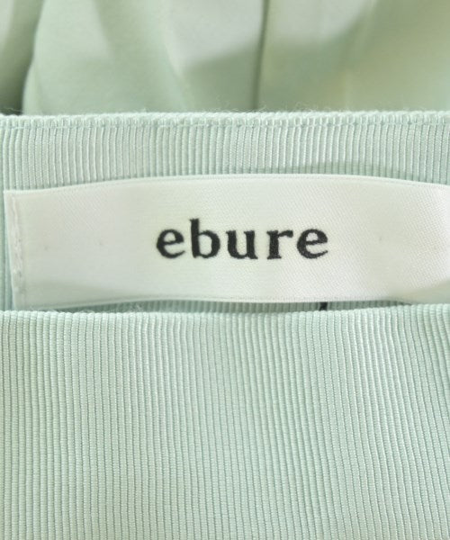 ebure กระโปรงยาว/แม็กซี่ยาว