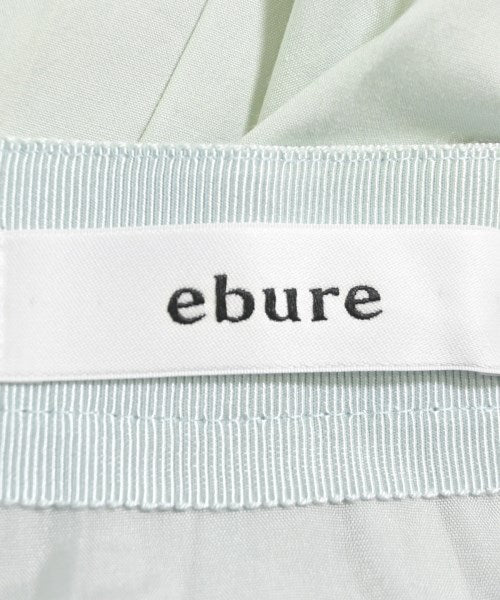 ebure กระโปรงยาว/แม็กซี่ยาว