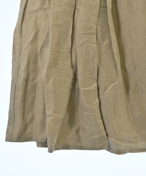 ebure กระโปรงยาว/แม็กซี่ยาว