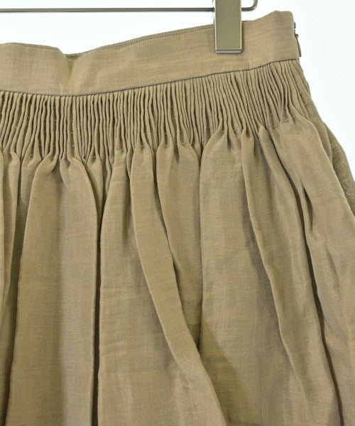 ebure กระโปรงยาว/แม็กซี่ยาว