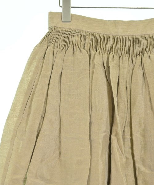 ebure กระโปรงยาว/แม็กซี่ยาว