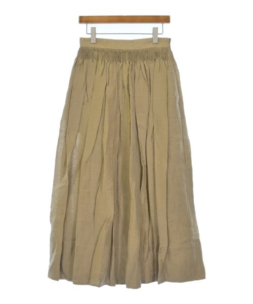 ebure กระโปรงยาว/แม็กซี่ยาว