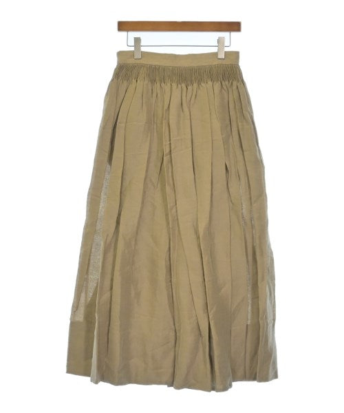 ebure กระโปรงยาว/แม็กซี่ยาว