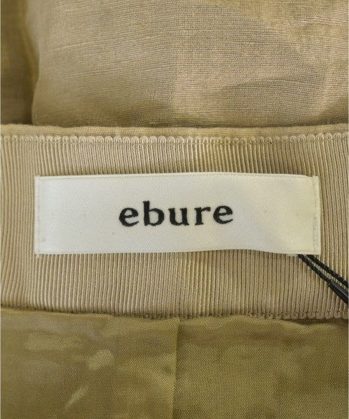 ebure กระโปรงยาว/แม็กซี่ยาว