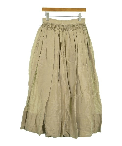 ebure กระโปรงยาว/แม็กซี่ยาว