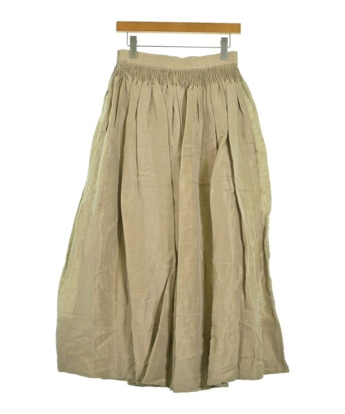 ebure กระโปรงยาว/แม็กซี่ยาว