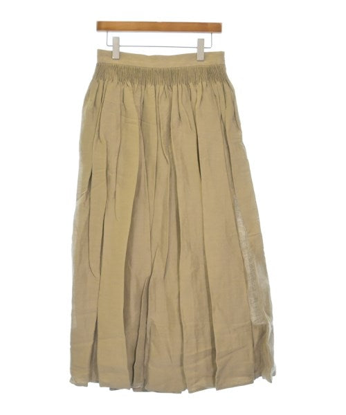 ebure กระโปรงยาว/แม็กซี่ยาว