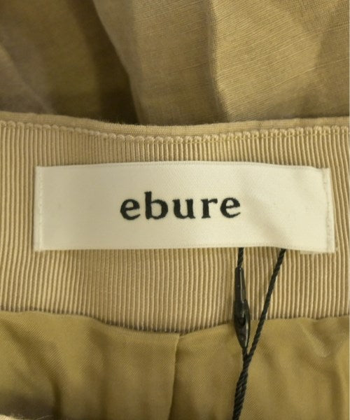 ebure กระโปรงยาว/แม็กซี่ยาว