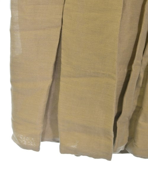 ebure กระโปรงยาว/แม็กซี่ยาว