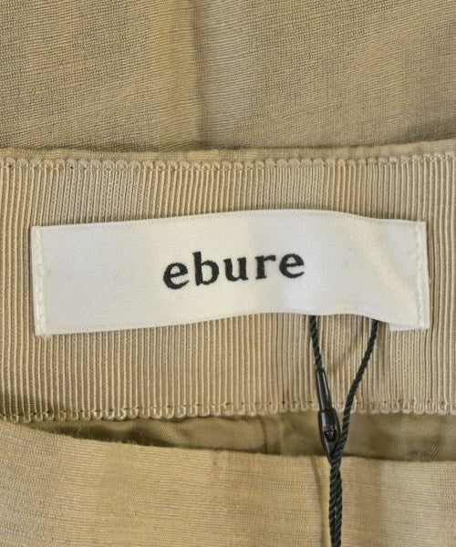 ebure กระโปรงยาว/แม็กซี่ยาว