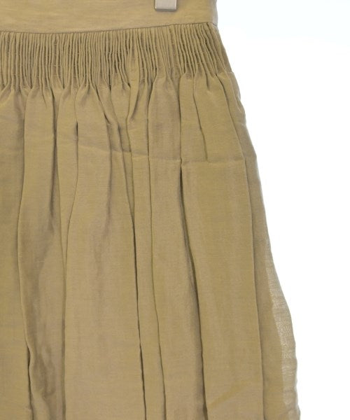 ebure กระโปรงยาว/แม็กซี่ยาว