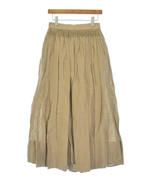 ebure กระโปรงยาว/แม็กซี่ยาว