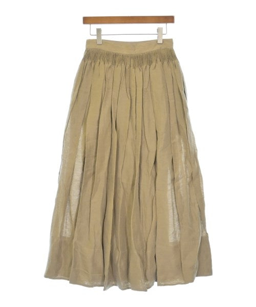 ebure กระโปรงยาว/แม็กซี่ยาว