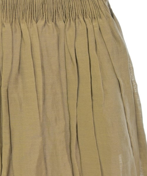 ebure กระโปรงยาว/แม็กซี่ยาว