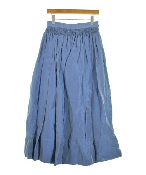 ebure กระโปรงยาว/แม็กซี่ยาว