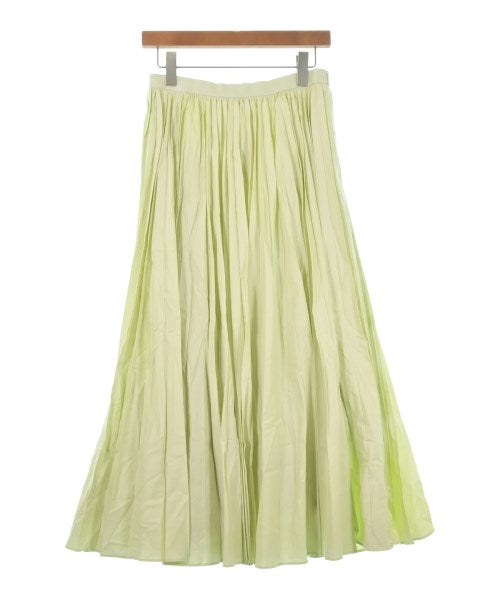 ebure กระโปรงยาว/แม็กซี่ยาว