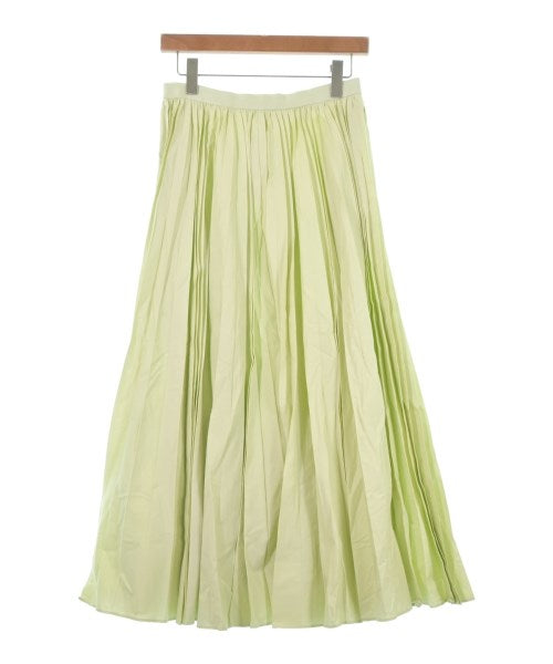 ebure กระโปรงยาว/แม็กซี่ยาว