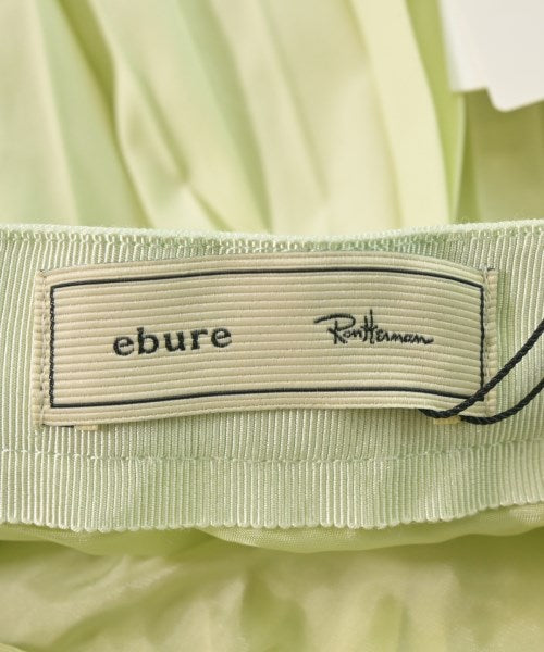 ebure กระโปรงยาว/แม็กซี่ยาว