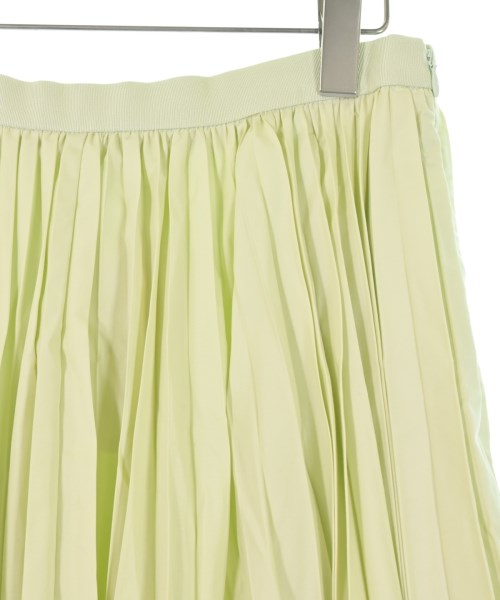 ebure กระโปรงยาว/แม็กซี่ยาว