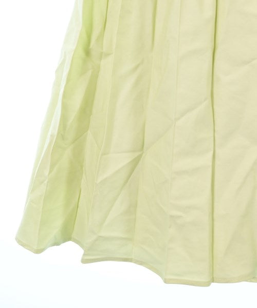 ebure กระโปรงยาว/แม็กซี่ยาว