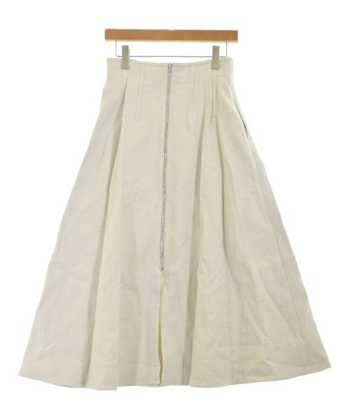 ebure กระโปรงยาว/แม็กซี่ยาว