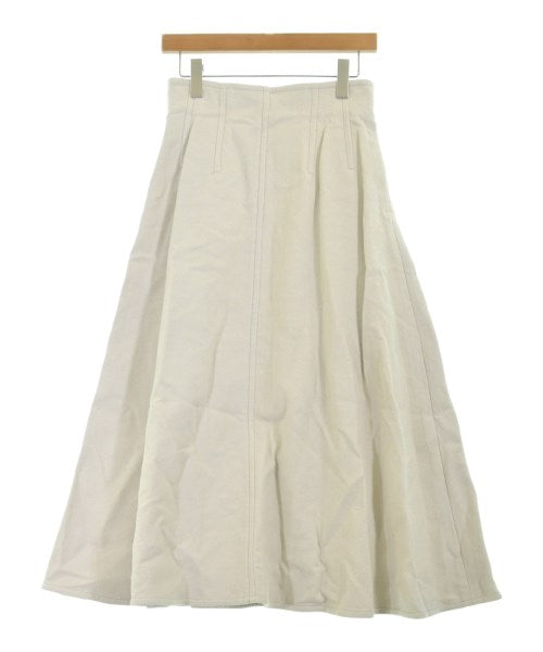 ebure กระโปรงยาว/แม็กซี่ยาว