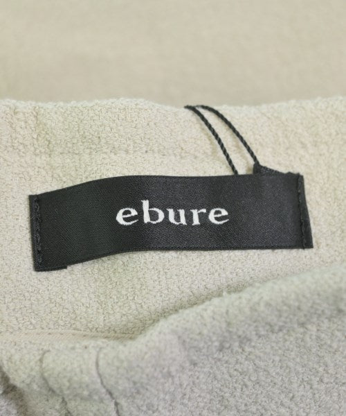 ebure กระโปรงยาว/แม็กซี่ยาว