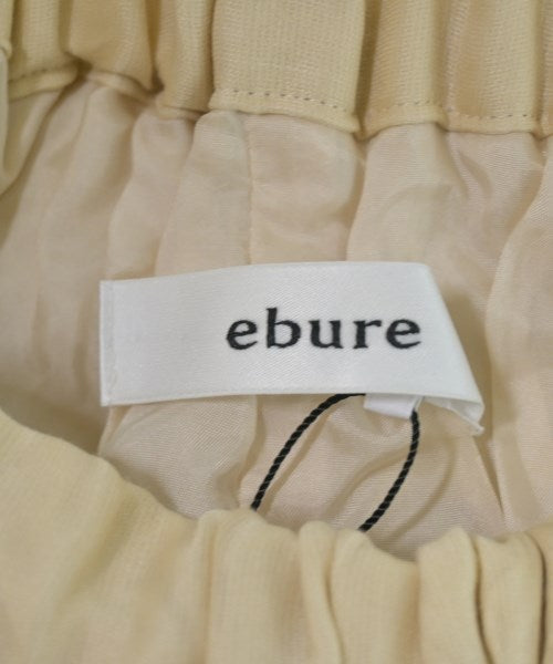 ebure กระโปรงยาว/แม็กซี่ยาว