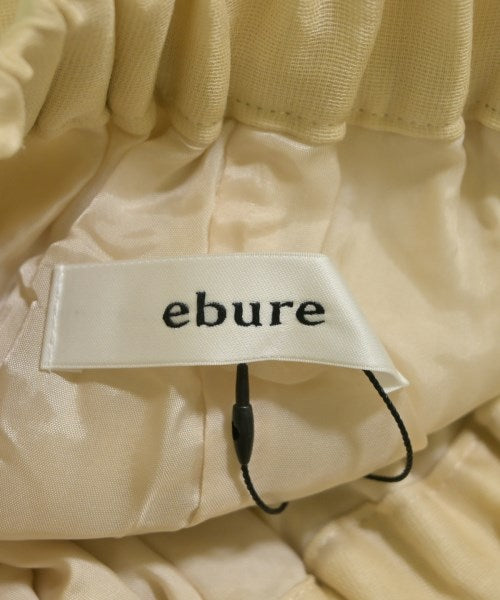 ebure กระโปรงยาว/แม็กซี่ยาว