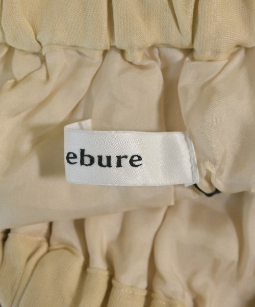 ebure กระโปรงยาว/แม็กซี่ยาว
