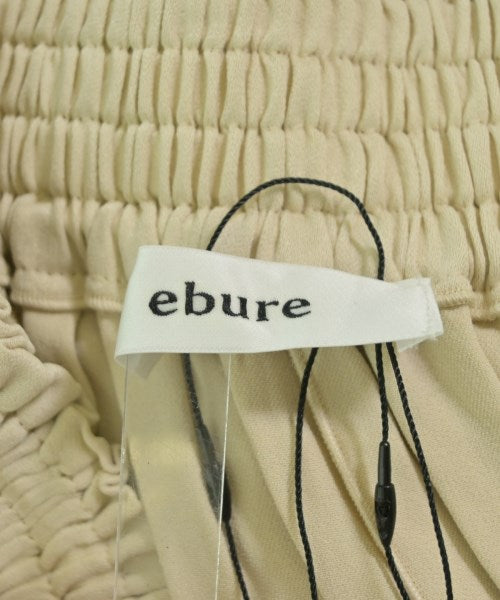 ebure กระโปรงยาว/แม็กซี่ยาว