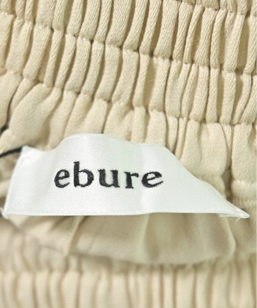 ebure กระโปรงยาว/แม็กซี่ยาว