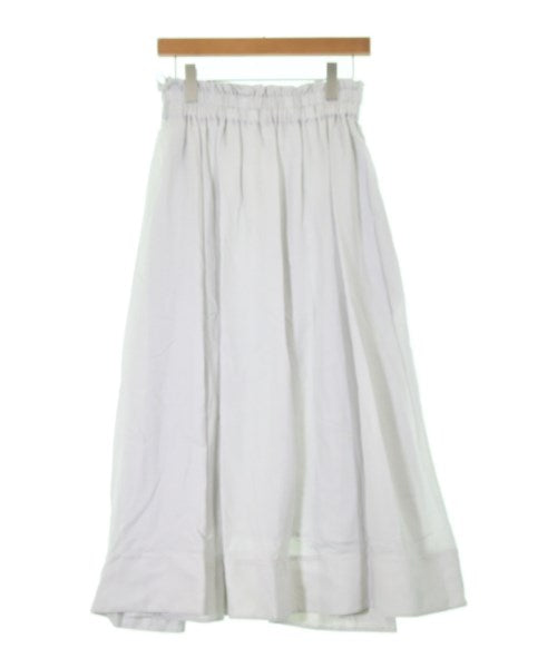 ebure กระโปรงยาว/แม็กซี่ยาว