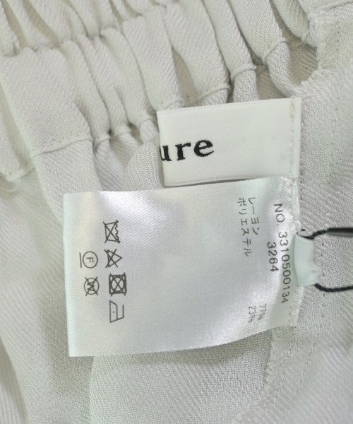 ebure กระโปรงยาว/แม็กซี่ยาว