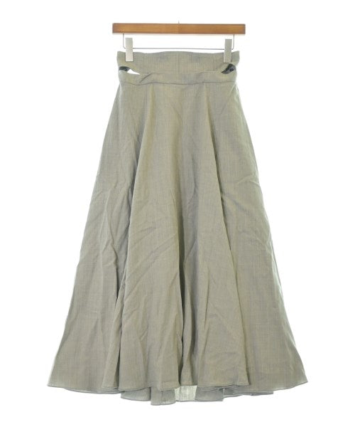 ebure กระโปรงยาว/แม็กซี่ยาว