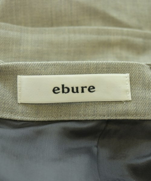 ebure กระโปรงยาว/แม็กซี่ยาว