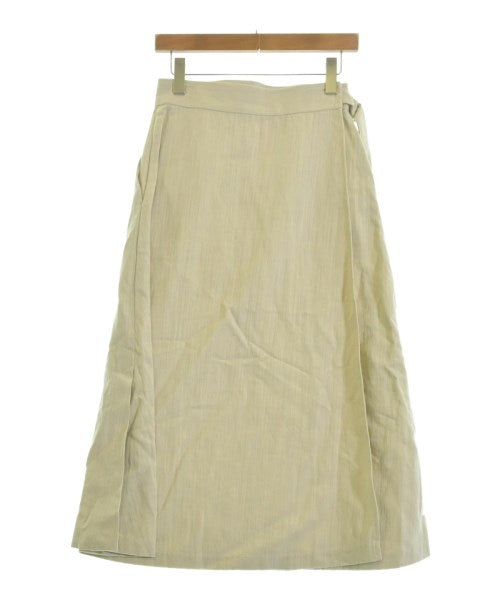 ebure กระโปรงยาว/แม็กซี่ยาว